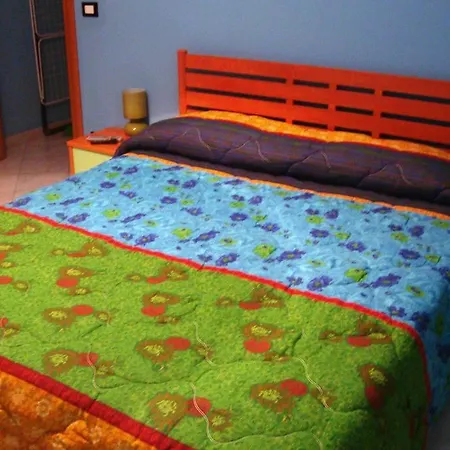 Appartamento House Oleandro Borgorosso *