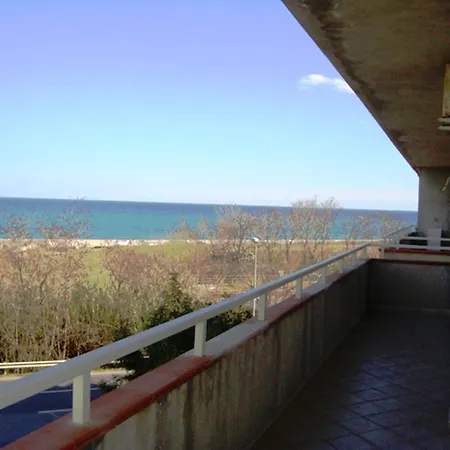 Appartamento House Oleandro Borgorosso *
