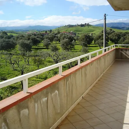 Appartamento House Oleandro Borgorosso Guardavalle