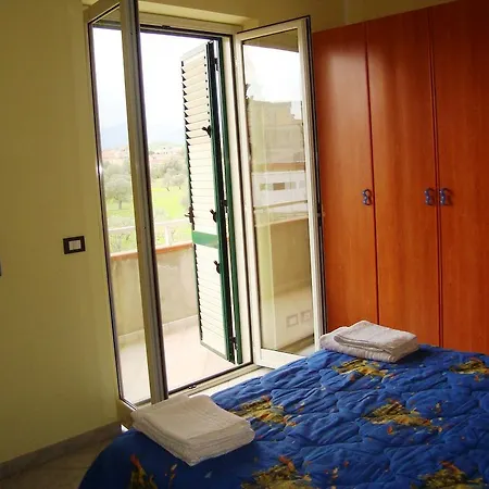 House Oleandro Borgorosso